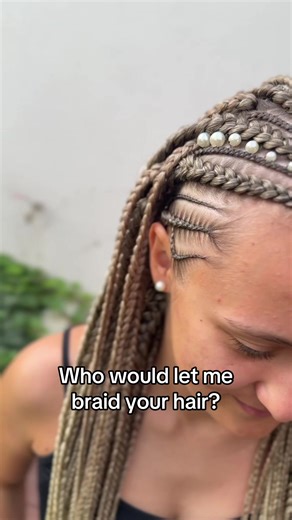 Creative Braiding Techniques: Choose Your Style