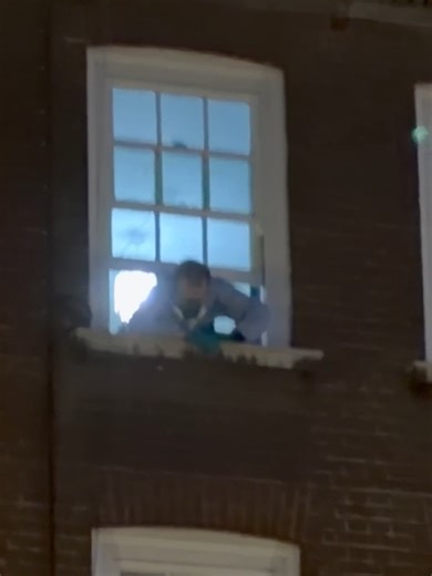 Woman arrested on suspicion of murder after baby girl falls from property in London. #liverpoolecho #uknews #liverpool #uk #news