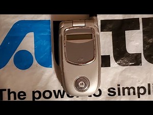 Nextel Motorola I730