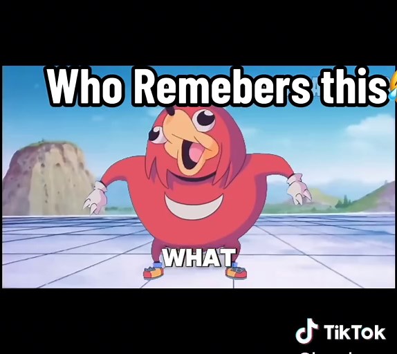 Ugandan Knuckles vs Cell: Memes That Make You Laugh