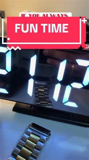 Good timing 💖#ttshop #tiktikshop #tiktokmademebuyit #tik_tok #time