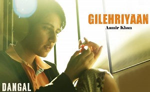 Gilehriyaan Lyrics From Dangal [English Translation]