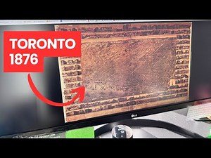 What does this 1876 map hide?