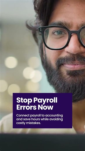 Integrating Payroll with Accounting Software