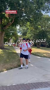 Hey class of 2025, you’ve done a lot here over your 4 years & we can’t wait to see what you do next. ❤️ | Simpson College