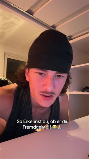 So erkennst du, ob er dir fremdgeht