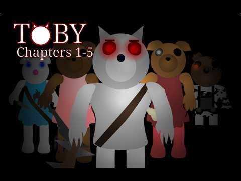 Toby V0.5.2 (All Chapters 1-5)