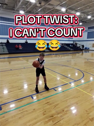 When you confidently make the wrong call as a ref 😭 #reflife #pov #funny