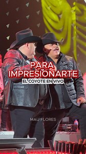 Para Impresionarte EN VIVO 🌹😭 El Coyote “Jose Angel Ledesma” | Capibaras Tour Jiutepec 2026 #carnaval #capibarastour | Mau Flores