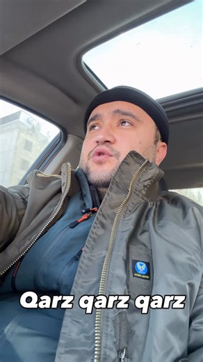 Shoxrux on Instagram: "Iltimos hamun qarzatona biyoreton !!!"