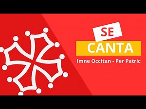 Se canta - Occitan anthem (EN sub)