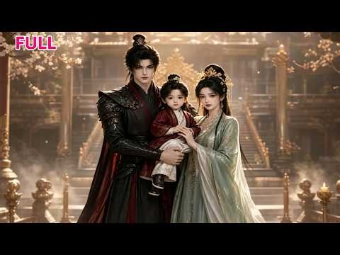 Coldly Treated Mother Flees With Child, Stoic War God Chases Her Desperately To Protect Wife And Kid