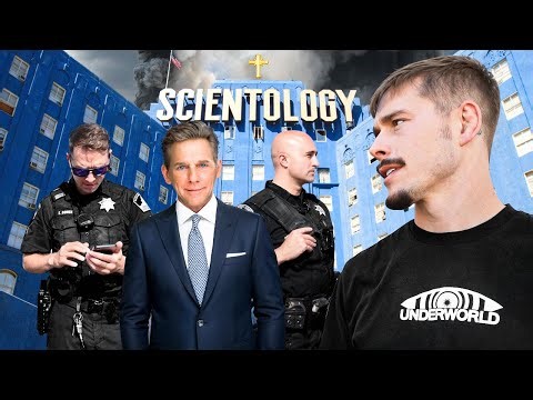 Exposing America's Most Notorious Cult