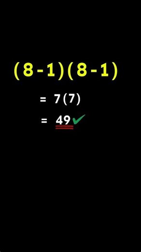 Only The Genius Solve This Math!