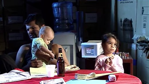 Acorralada Capítulo 43