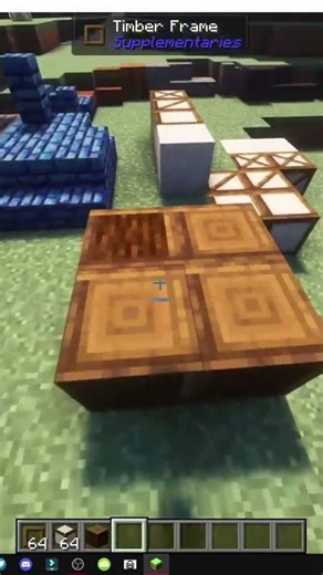 COME USARE I TELAIMI PULL-THROUGH NEI SUPPLEMENTARI DI MINECRAFT