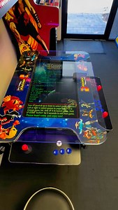 20 reactions · 4 comments | Why/how to tilt and on the Arcade Rewind Tilt Cocktail…. It’s a great value option when you understand the benefit…. #mancave #arcade #bigkids | Arcade Rewind | Facebook