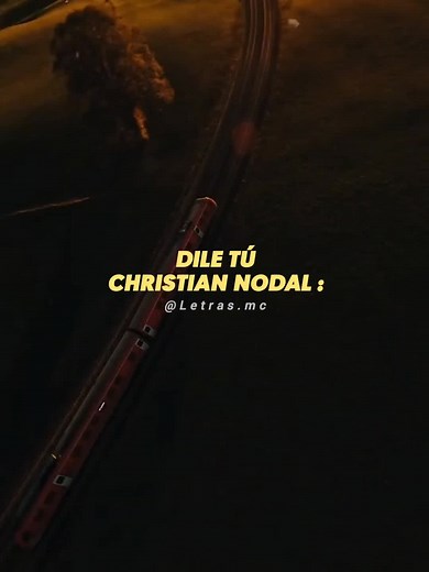Si Usted Fuera Yo - Christian Nodal: Letras y Significado