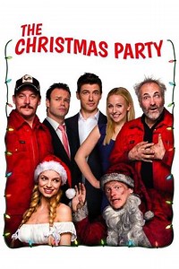 The Christmas Party - Movie