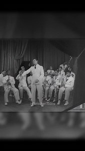 🎶Cab Calloway & His Orchestra🎶 From the 1933 Fleischer Studios film ‘The Old Man of the Mountain’ #cabcalloway #fleischerstudios #bettyboop #blackhistorymonth #jazz | Fabulous Fleischer Cartoons Restored