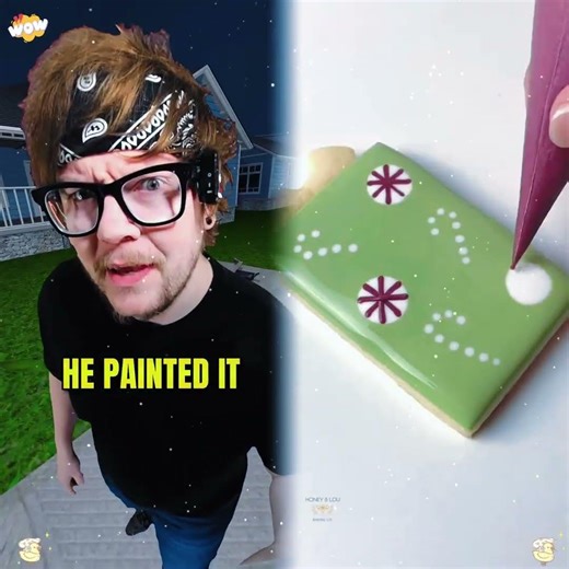 Prank? Nah, just tricking myself! #comedy #fyp