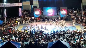 13K views · 495 reactions | Our Lady of Perpetual Help Academy (OLPHA) - Danztrack High School Division | Iligan News | Facebook