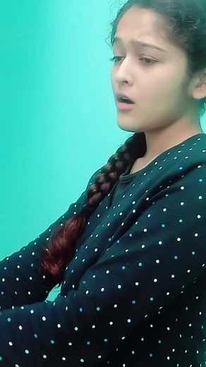 #duetwithisha #isha_spark 😝🤣