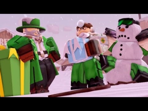 Merry Christmas :D [TC2]