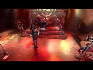 Tesla - Live - Little Suzi