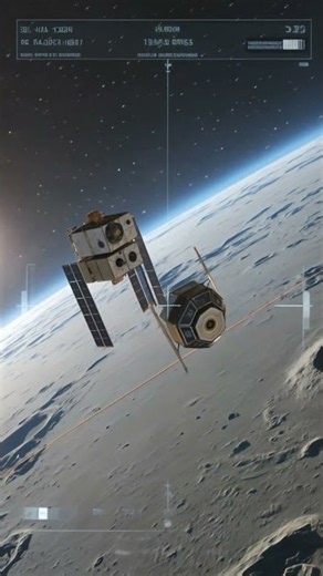 After 8 Years in Space, BepiColombo Is Finally Arriving at Mercury — Here's What's Next #shorts