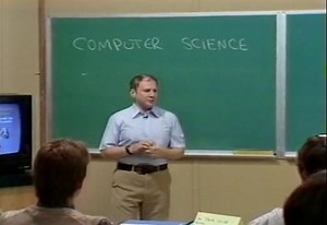 1M views · 18K reactions | A free, beginner-friendly course from MIT on computing fundamentals. These classic lessons break down concepts such as programming language design, abstraction, & recursion: https://bit.ly/46zVDEy v/MIT Open Course Ware | CSAIL - MIT | Facebook