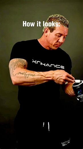 I don’t sip it… I summon it. PARABOLIC Pre Workout straight to the dome & flavor so fire it tastes illegal. The moment it hits, I’m not the same anymore. No jitters. Just raw, clean power. Only FUTURE HUMANZ can handle this scoop. #xnhance #workoutmotivation #explorepage #fitnessmotivation #workout #supplements #preworkout | Chase Coleman