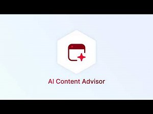 AI Content Advisor for CivicPlus Municipal Websites | Improve AEO, SEO & Content Quality