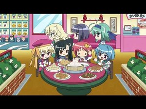 Koihime Musou OVA - NC ED