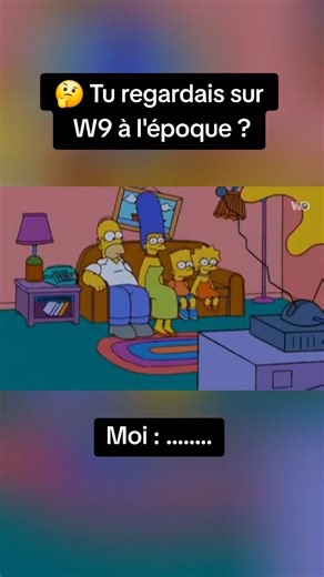 madeleine_2_proust | Qui a vu le film au cinéma ?🎬 Sûrement le meilleur moment de la journée 💛 #simpson #w9 #simpsons #fortnite #generique #fyp #nostalgia... | Instagram