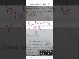 Graph Theory #Lecture 31#