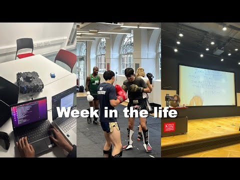 The Second Year Uni Experience