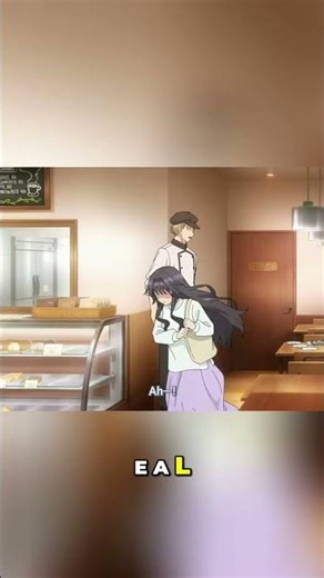 Bakery Date? She's Hooked on His Sweet Treats! #shorts