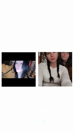 #CapCut it was to funny not to post i love you girl hehe your my bestie for eternity