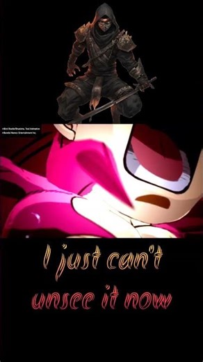 Fall Guys reference #shorts