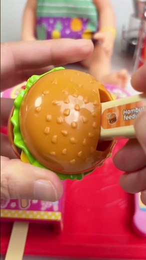 Ultimate Satisfying Experience With Ktichen TOYS ASMR VIDEOS #toys #asmr