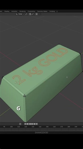 Is KNIFE TOOL the BEST CHOICE for 3D Modeling in BLENDER 2026?