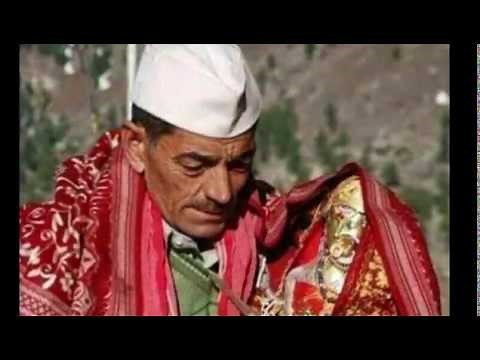 Laaj Rakh Deviye Chandi Mata Meriye || लाज रख देवी माँ चंडी माता || Powerful Chandi Maa Bhajan