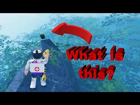 First look at ISLE 9