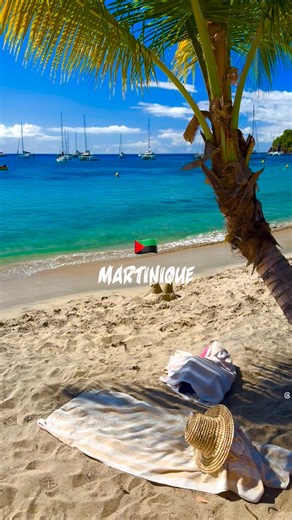 𝙁𝙧𝙚𝙣𝙘𝙝𝙞𝙚𝙨 𝙊𝙣 𝙏𝙧𝙞𝙥 • Ben Frazier | La Martinique, c’est une île à vivre autant qu’à explorer 🌍 . Plages de sable blanc au sud 🏖️, sable noir au nord ⚫️, randonnée sur la... | Instagram