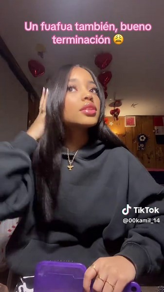 Kamil on TikTok