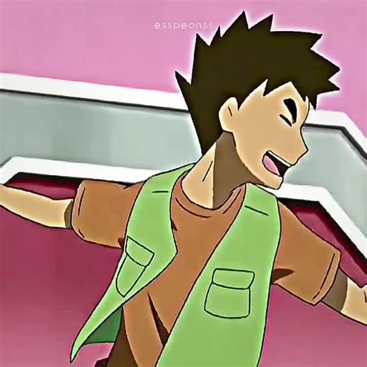 Brock Pokemon Mega Evolution Edit and Battle Highlights