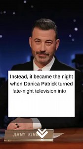 24K views · 159 reactions | Read more https://novarise.biz/posts/danica-patrick-creates-defining-livetv-moment-conversation-strength-grace-weight-expectationhtv-hoaithuong123-uwlp | Chasing the Checkered Flag | Facebook