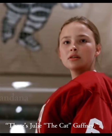 Julie Gaffney: The Unseen Star of The Mighty Ducks
