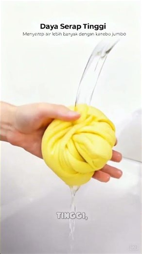 Kanebo Jumbo Quality Large 65x42 Car Motorcycle Wash Magic Towel Glass Floor Cleaning Chamois Lap